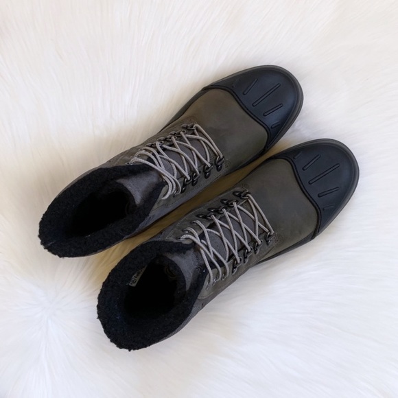 Timberland Ashwood Park 6” Lined Waterproof Boots - Picture 3 of 7